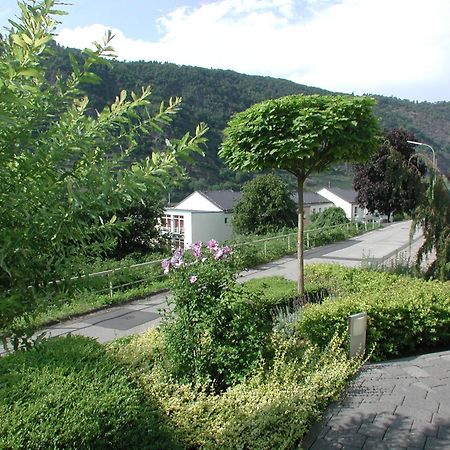 Ferienwohnung Pusteblume Cochem Exterior foto