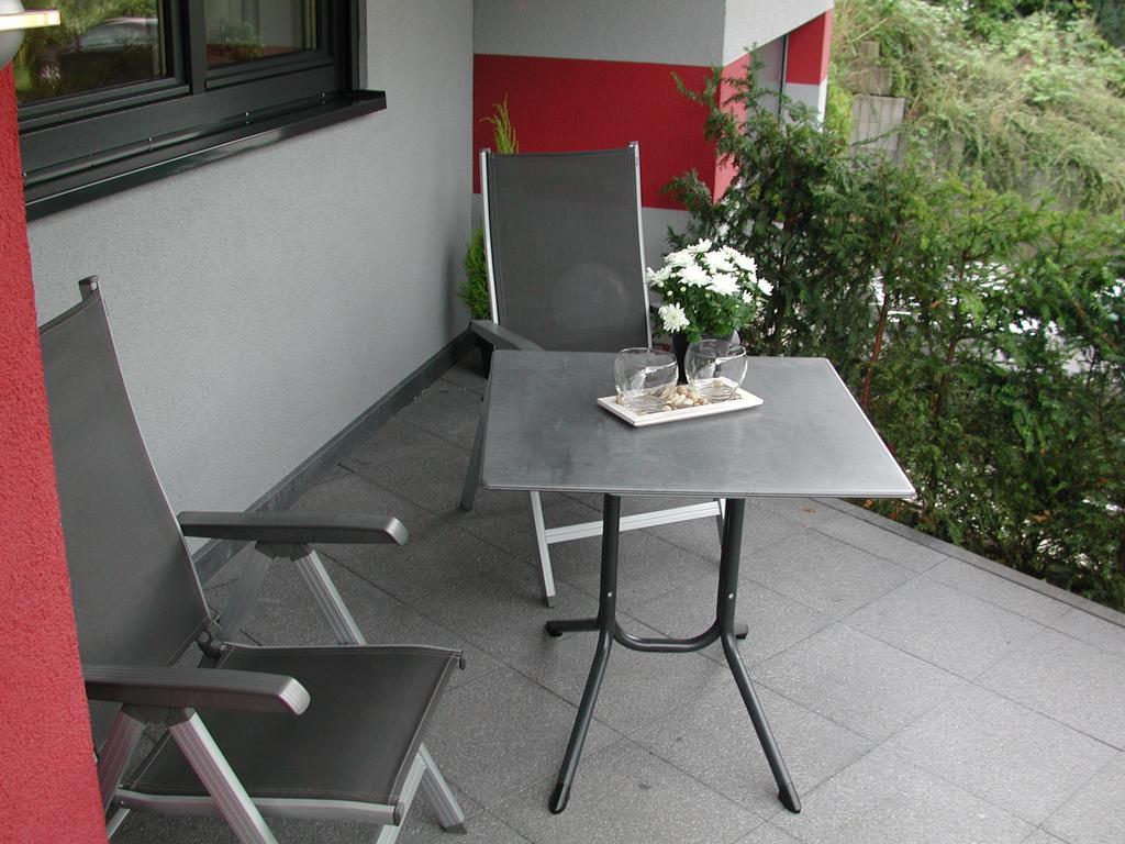 Ferienwohnung Pusteblume Cochem Quarto foto