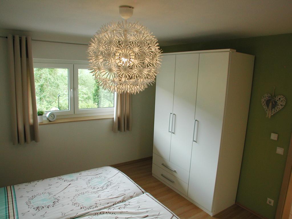 Ferienwohnung Pusteblume Cochem Quarto foto