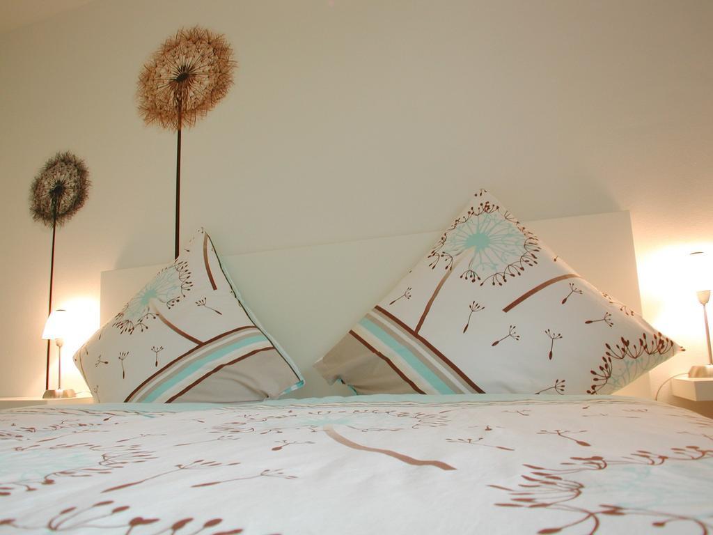 Ferienwohnung Pusteblume Cochem Quarto foto