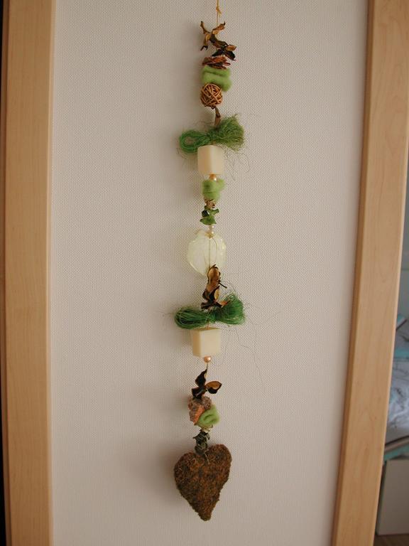Ferienwohnung Pusteblume Cochem Quarto foto