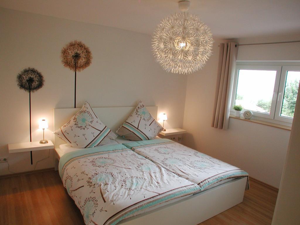 Ferienwohnung Pusteblume Cochem Quarto foto