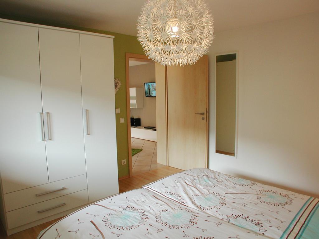 Ferienwohnung Pusteblume Cochem Quarto foto