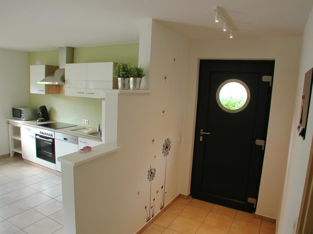 Ferienwohnung Pusteblume Cochem Quarto foto