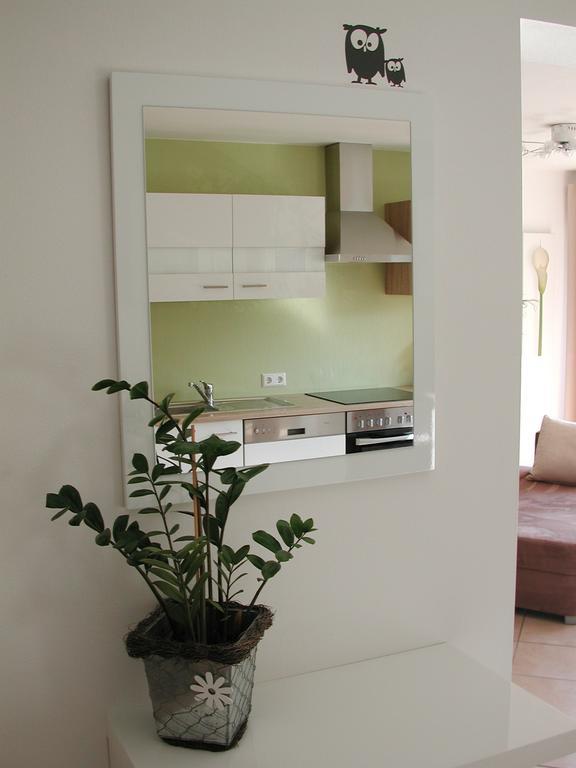 Ferienwohnung Pusteblume Cochem Quarto foto