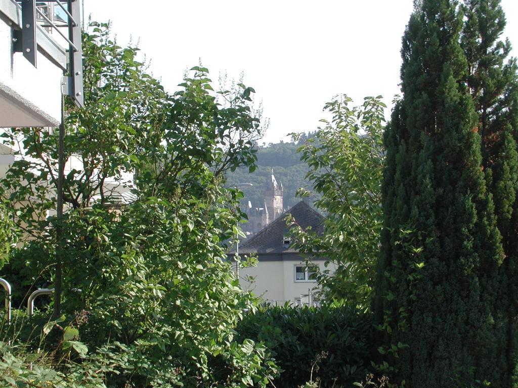 Ferienwohnung Pusteblume Cochem Quarto foto