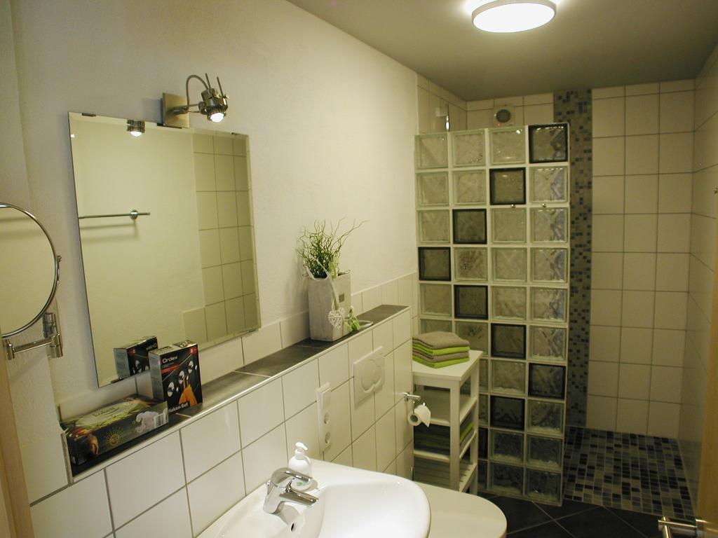 Ferienwohnung Pusteblume Cochem Quarto foto