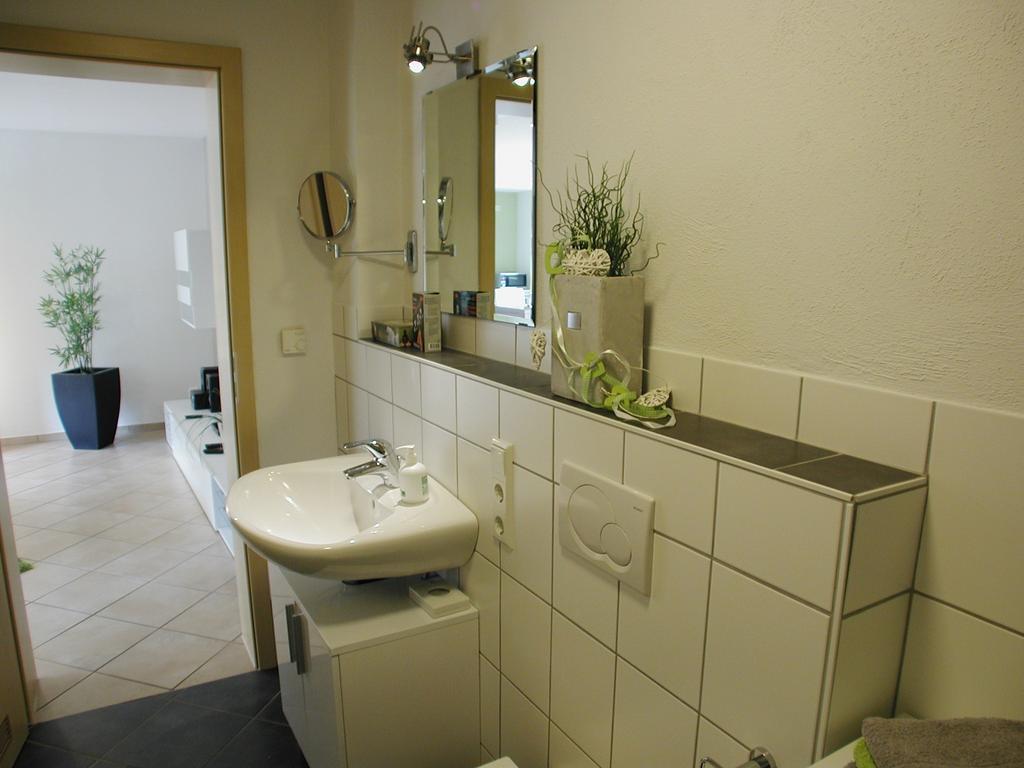Ferienwohnung Pusteblume Cochem Quarto foto