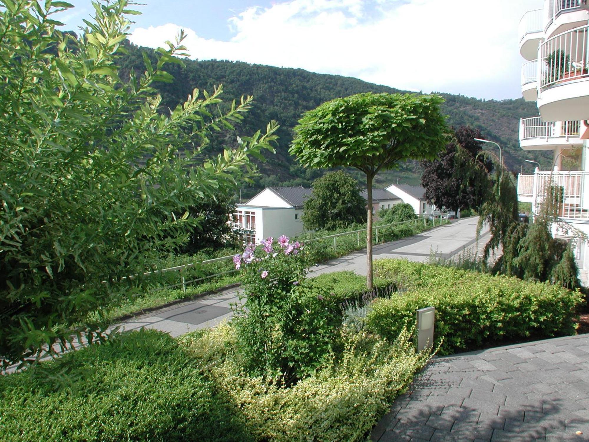Ferienwohnung Pusteblume Cochem Exterior foto