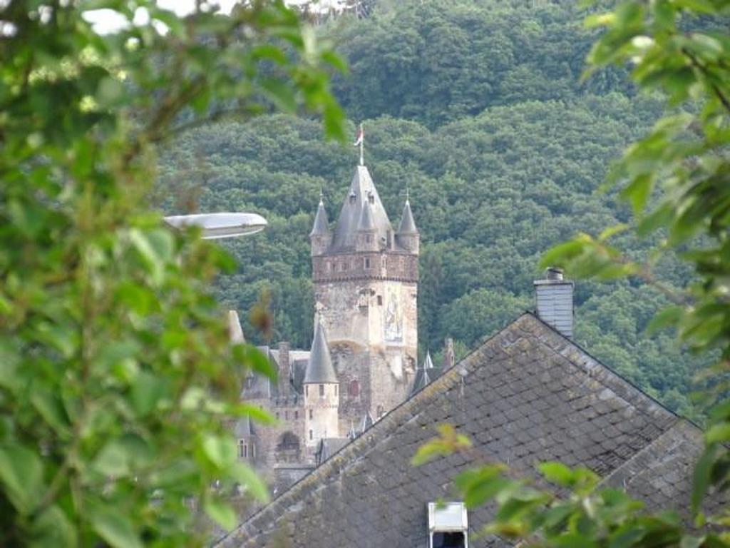 Ferienwohnung Pusteblume Cochem Quarto foto