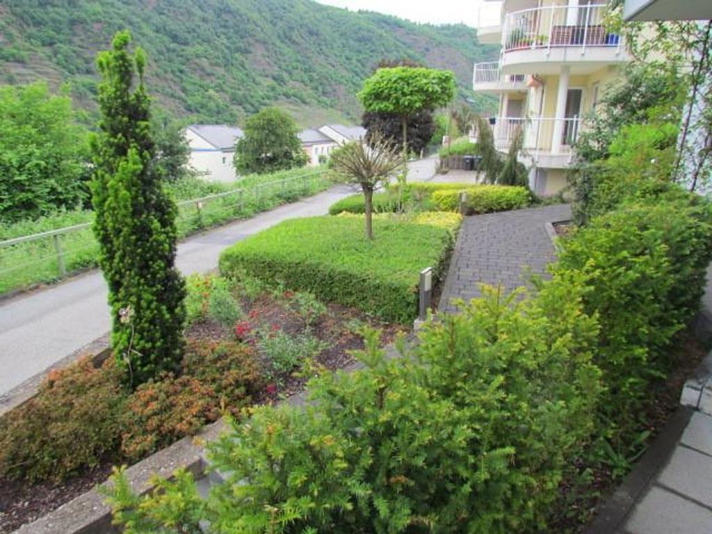 Ferienwohnung Pusteblume Cochem Quarto foto