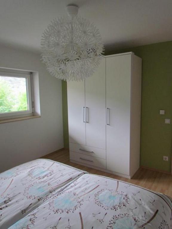 Ferienwohnung Pusteblume Cochem Quarto foto