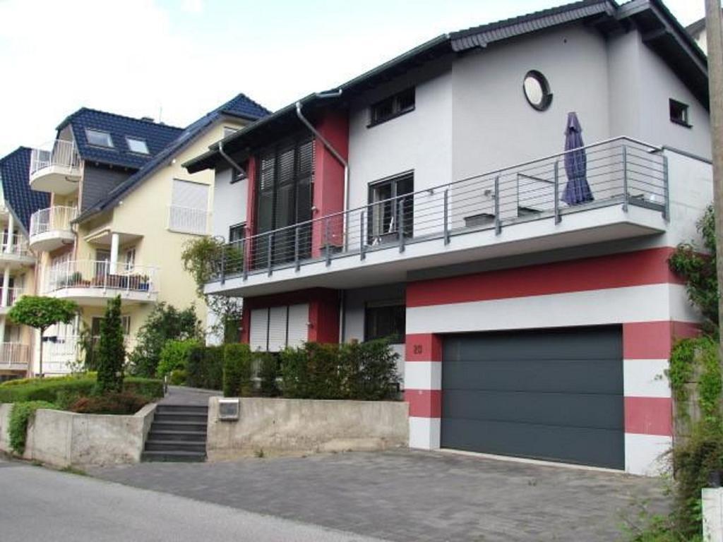 Ferienwohnung Pusteblume Cochem Quarto foto