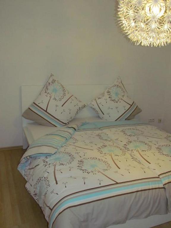 Ferienwohnung Pusteblume Cochem Quarto foto